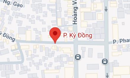 Bán tòa building ngay mặt tiền kỳ đồng dt12.5x30m hầm+7 tầng hđt 350 tr/tháng giá 72 tỷ