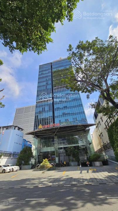Bán nhà mặt phố 2mt phan đăng lưu, 25x30m, 189 tỷ, 550m², hầm 10 tầng cực chất. hđt 2,1 tỷ