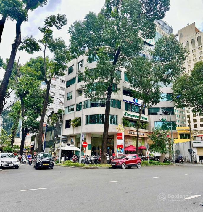 Bán nhà mt ngày nguyễn văn trỗi  phú nhuận. dt 30x50m. ctxd hầm + 10 tầng. giá 100 tỷ