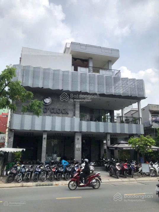 Bán nhà mt nguyễn đình chiểu  đa kao  q1. diện tích 186m2, hđt 300tr 95 tỷ