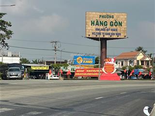 Cơ hội đầu tư khu đô thị tp. long khánh