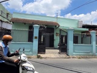 Giảm 2 tỷ nhà góc 2 mặt tiền đường 11, linh trung, 176.4m2