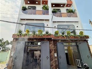 Tết rồi săn nhà rẻ thôi. 1 trệt 1 lửng 3 lầu giá 6.38 tỷ ngay tiểu học nguyễn văn thệ  tô ngọc vân