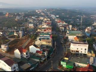 599m2 đất có thổ cư sổ riêng khu dân cư đông, view đẹp.  0932 130 ***
