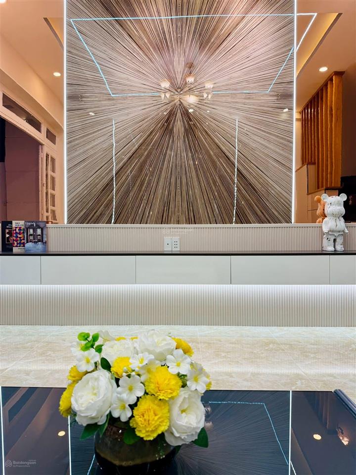 Nhà 1 trệt 1 lầu thạnh lộc 15  ngã tư ga q12. sổ riêng, giá 4.53 tỷ  0932 130 ***