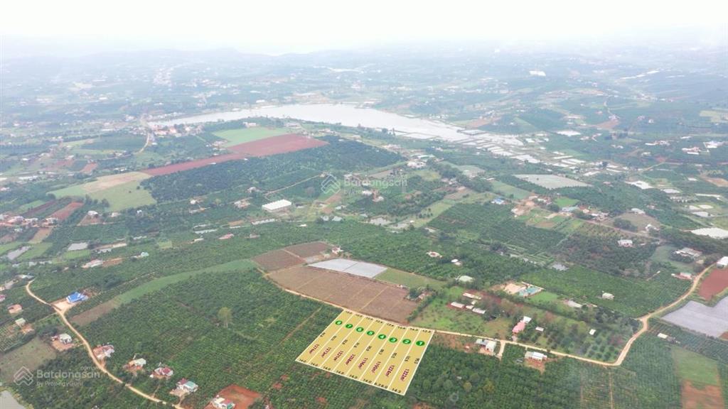 Đất đẹp tân hà lâm hà. đón sóng đức trọng trở thành trung tâm hành chính mới của tỉnh lâm đồng