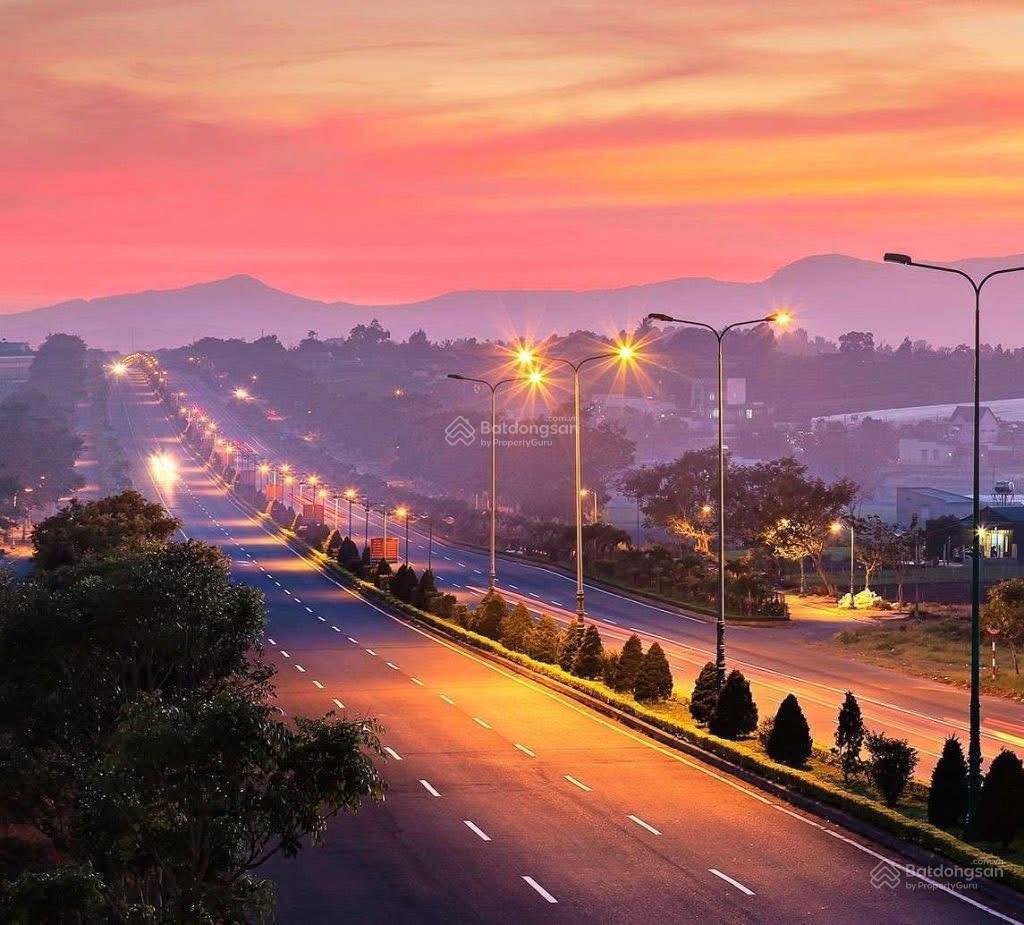Đất đẹp tân hà lâm hà. đón sóng đức trọng trở thành trung tâm hành chính mới của tỉnh lâm đồng