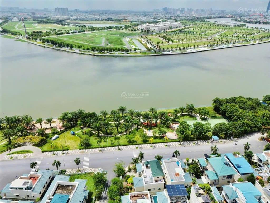Đất ngang 7m vườn lài, an phú đông thích hợp xây chdv / biệt thự