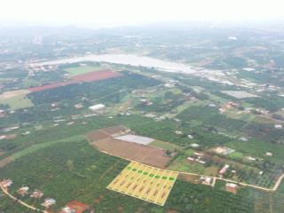 Giảm 800tr còn 599tr lô 714m2 có thổ cư đường hàng thông