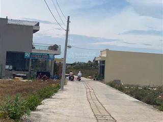 Tt long hải khu trung tâm 1 tỷ9 bớt lộc cách biển long hải 1,5km 106m2 5,4 x 20 full thổ cư