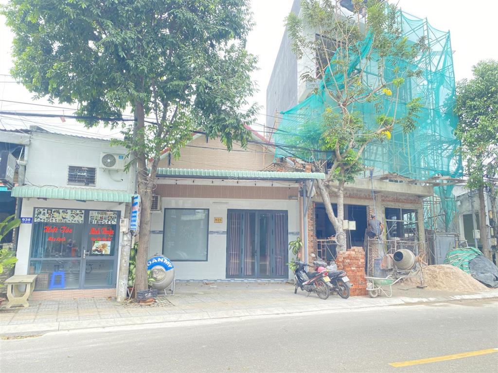 Đất ngộp 5,2 tỷ cách biển long hải 300m tặng nhà nhỏ