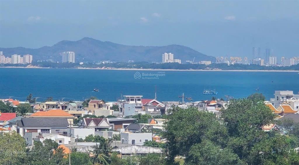 Tt long hải view biển 2 tỷ 830 có bớt, khu dân cư, cách biển dinh cô 1,5km