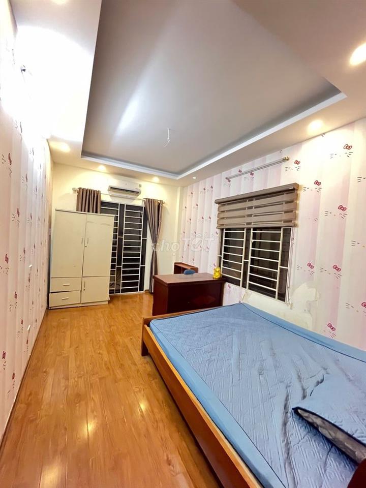 Phòng trọ giá chỉ 2,3 triệu tại 258 Tân Mai