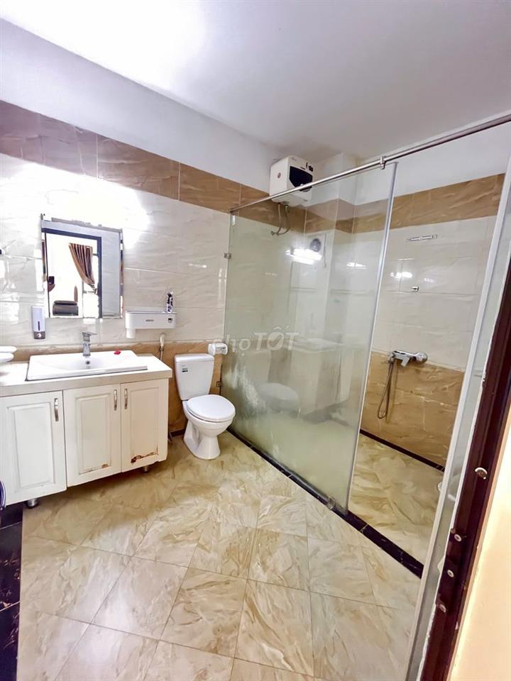 Phòng trọ giá chỉ 2,3 triệu tại 258 Tân Mai