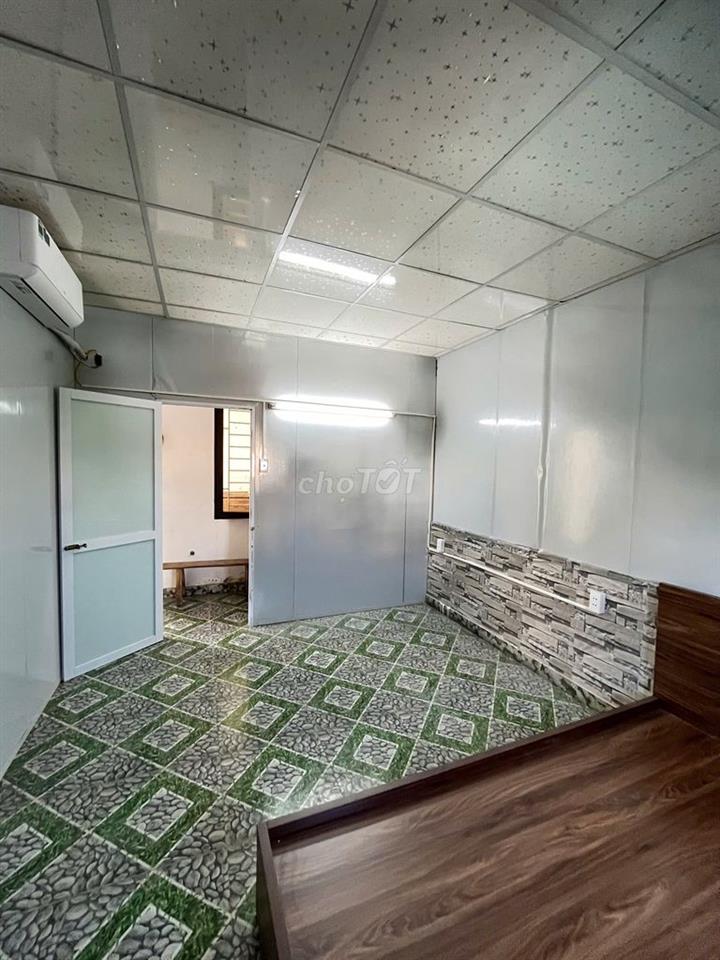 Phòng trọ giá chỉ 2,3 triệu tại 258 Tân Mai