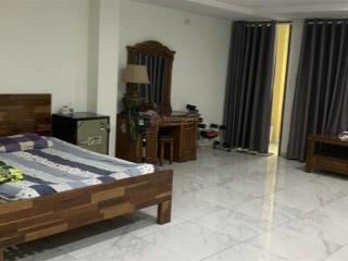 Bán nhà 2 tầng mặt tiền lê hồng phong gần coopmart, dt 190m2 ngang 5, 5pn 4wc chỉ 17 tỷ