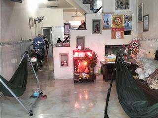 Nhà 2,5 tầng phố tây hẻm tuệ tĩnh, cách biển 500m, 62m2 2pn 2wc, chỉ 6,7 tỷ