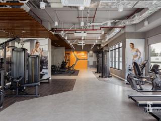 Căn hộ đẹp 1pn, 1wc tại 321 an dương vương, 2,599 tỷ, 35m2, nhiều tiện ích hàng hiếm