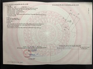 Bán đất thổ cư chính chủ 100m2 tại thôn đoài, xã ô diên, hà nội