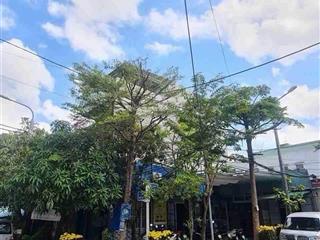 Bán đất lưu quý kỳ, hải châu, đà nẵng, 11,5 tỷ, 124m2