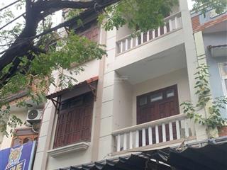 Chính chủ gửi bán nhà 2 mặt tiền nguyễn hữu thọ vị trí vàng trung tâm