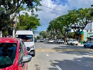 Rẻ ngang giá đất chính chủ khách sạn 6 tầng, 18 phòng, sẵn dt 100tr/th phố hồ nghinh cách biển 100m