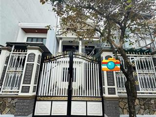 Rẻ hơn giá đất siêu phẩm villa phố hàn trục chính hữu cách biển 500m 236m2 ngang 8m cực hiếm 25 tỷ