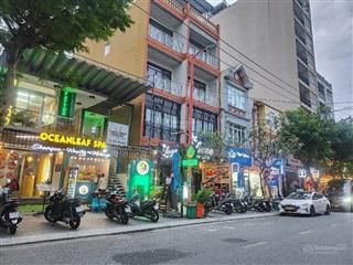 Siêu phẩm nhà 3tầng 6 phòng ngủ, 80m2 ngang 7,5m cực hiếm kinh doanh cực đỉnh phố tây sẵn dòng tiền