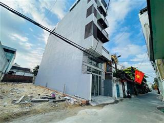 Siêu phẩm góc 2 mặt tiền khu phố tây dt 142m2 ngang 6,5m cực đỉnh kinh doanh xây căn hộ villa đẹp