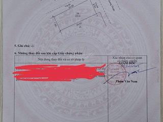 Cắt lô sâu chính chủ bán siêu phẩm lô góc hàng hiếm 155m2 ngang 20m cực đẹp cách biển mỹ khê 300m