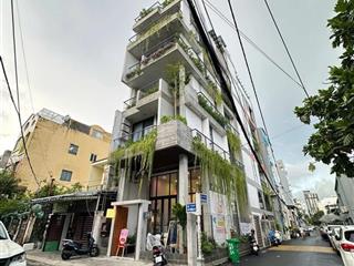 Siêu phẩm lô góc 2 mt phan thúc duyện ngang 6,33m cực hiếm nở hậu tài lộc 6,43m phù hợp xây căn hộ