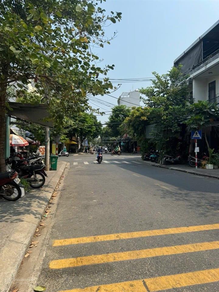 Bán nhà riêng đẹp tại đặng vũ hỷ, an hải nam, sơn trà, đà nẵng, 26 tỷ, 152m2