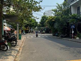 Bán nhà riêng đẹp tại đặng vũ hỷ, an hải nam, sơn trà, đà nẵng, 26 tỷ, 152m2