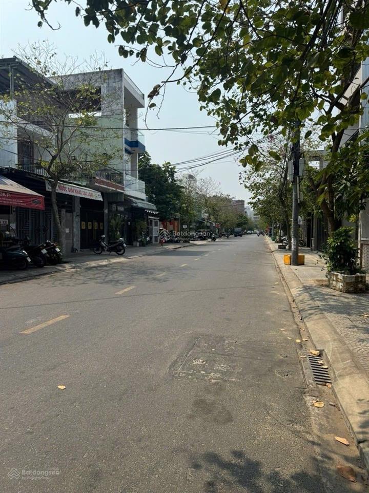 Bán nhà riêng đẹp tại đặng vũ hỷ, an hải nam, sơn trà, đà nẵng, 26 tỷ, 152m2