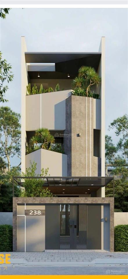 Siêu phẩm 4 tầng 2 mặt kiệt gần đường lâm hoành, vài bước chân ra biển mỹ khê
lâm hoành