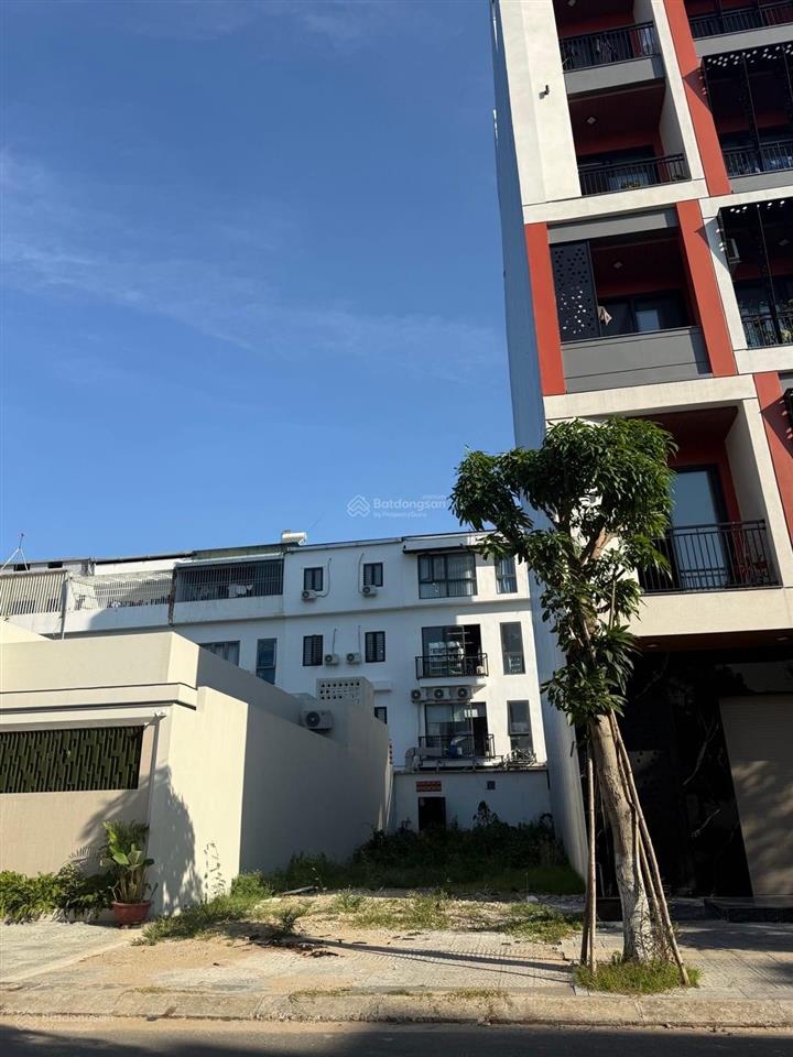 Chào bán lô đất nại nam 8 vị trí đẹp hiếm có