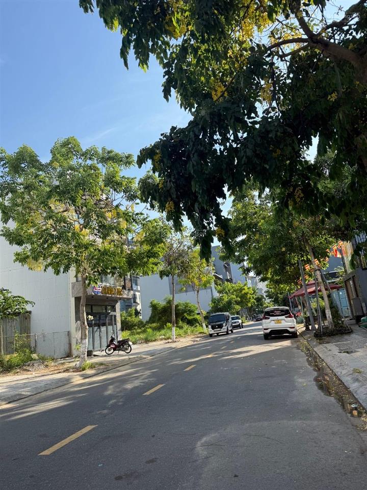 Chào bán lô đất nại nam 8 vị trí đẹp hiếm có