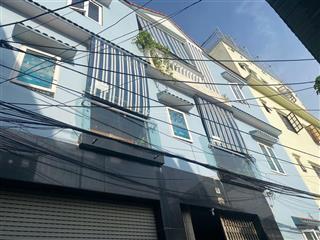 Chào bán nhà lô góc 3 tầng kiệt ô tô đỗ bá, cách biển mỹ khê chỉ 500m