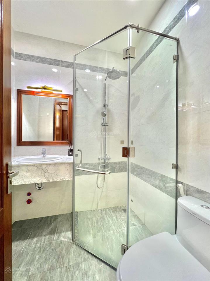 Phòng 25m2 nội thất cao cấp, đầy đủ tiện nghi, ngay co.opmart nhiêu lộc