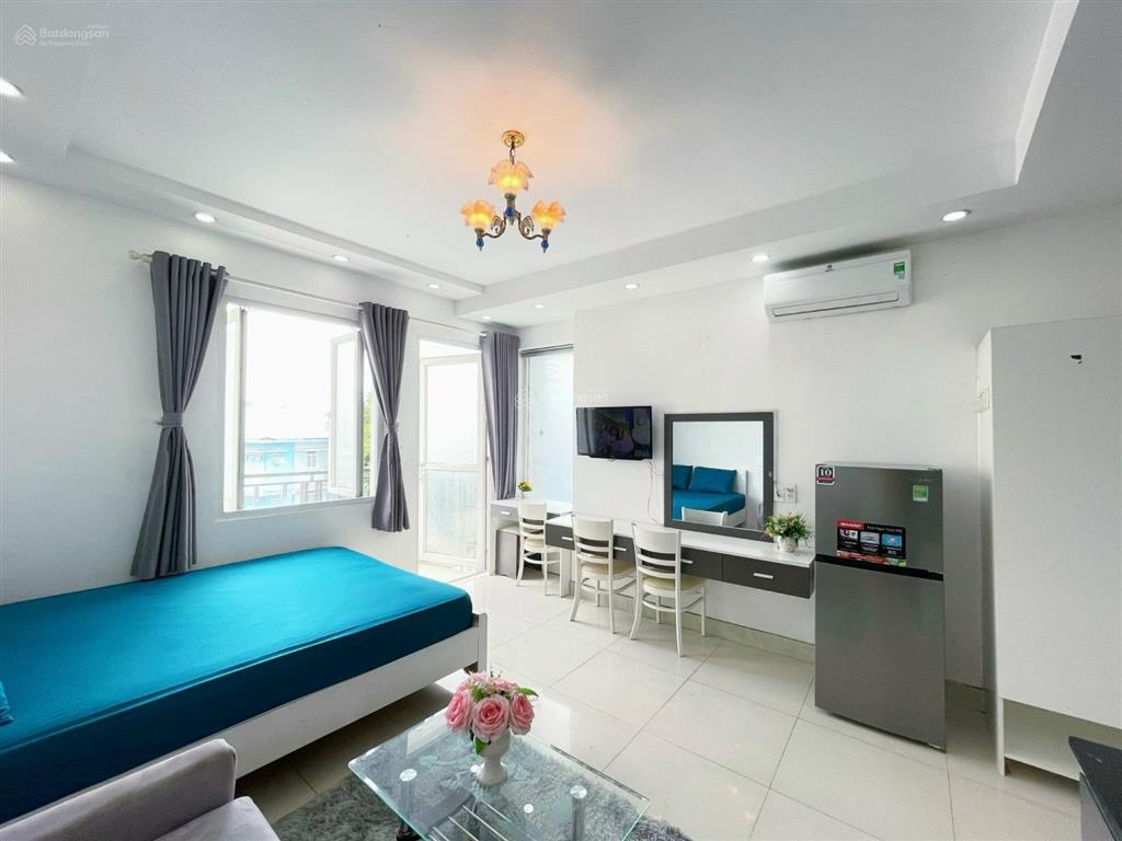 Cho thuê cc mini giá cực chất chỉ với 7 triệu, 30 m2 ở lê văn sỹ, p 12, q3, hcm