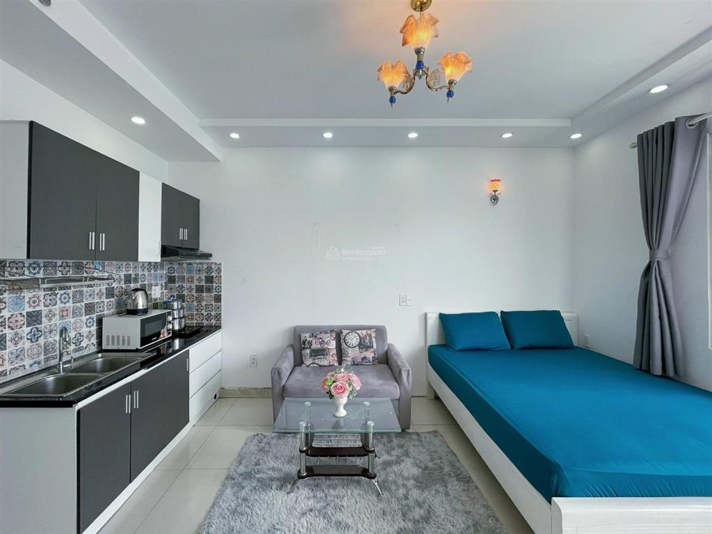 Cho thuê cc mini giá cực chất chỉ với 7 triệu, 30 m2 ở lê văn sỹ, p 12, q3, hcm