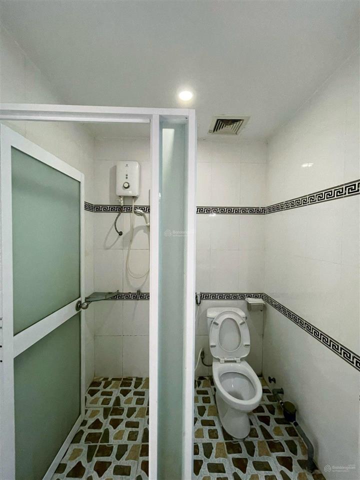 Cho thuê cc mini giá cực chất chỉ với 7 triệu, 30 m2 ở lê văn sỹ, p 12, q3, hcm