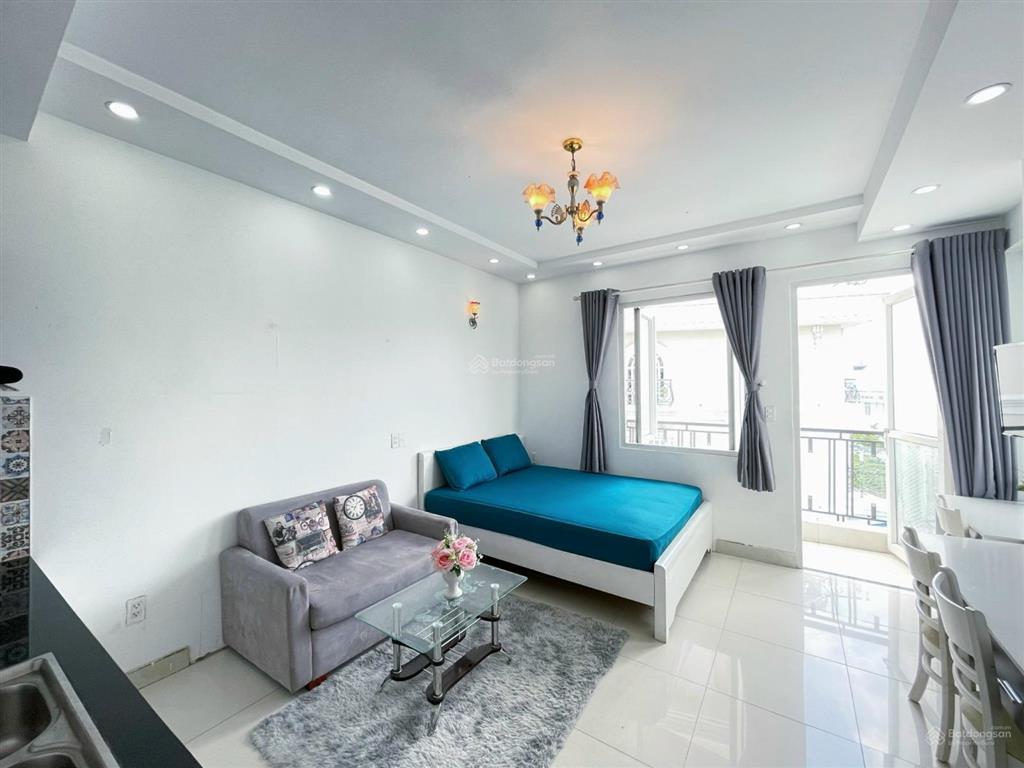 Cho thuê cc mini giá cực chất chỉ với 7 triệu, 30 m2 ở lê văn sỹ, p 12, q3, hcm