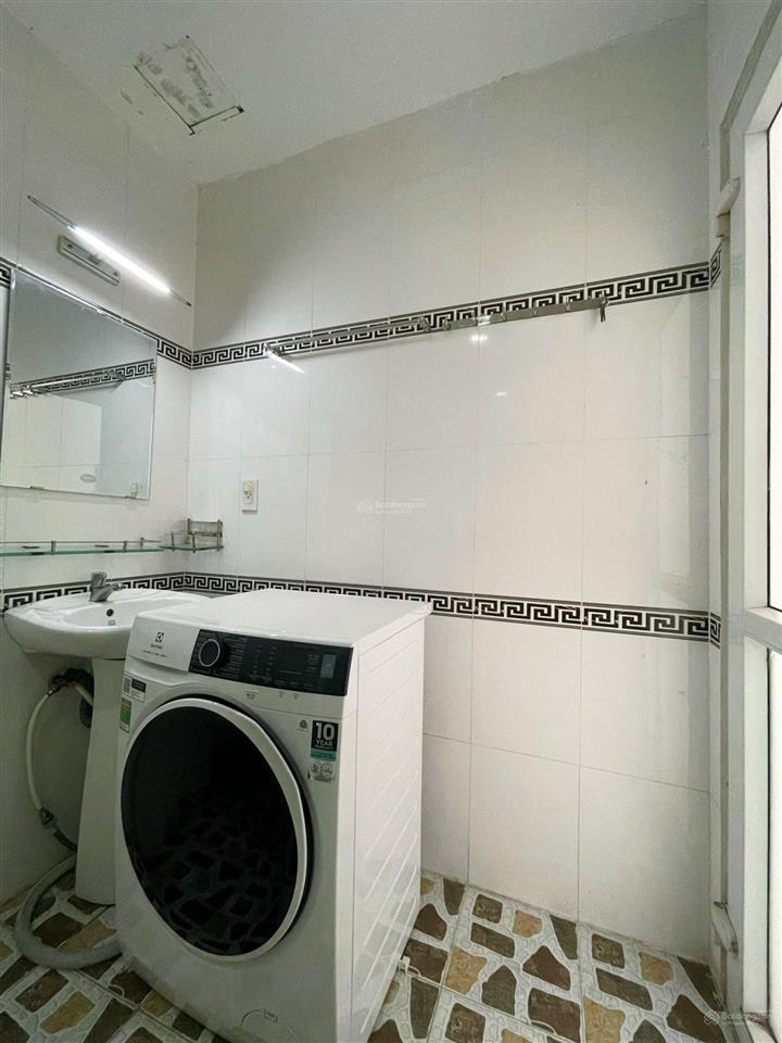 Cho thuê cc mini giá cực chất chỉ với 7 triệu, 30 m2 ở lê văn sỹ, p 12, q3, hcm