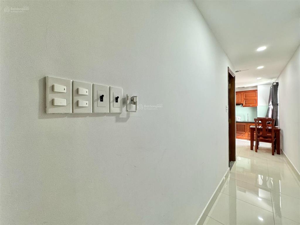 Cho thuê phòng full nội thất ánh sáng tự nhiên ngay công viên thỏ trắng