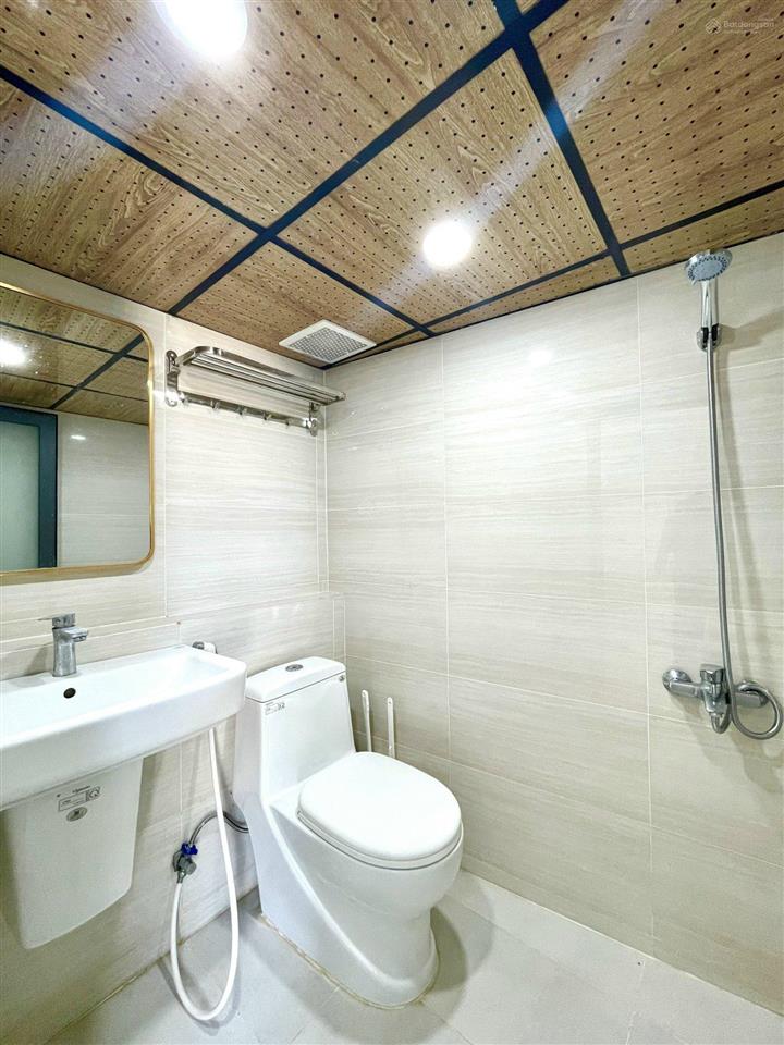 Cho thuê cc mini, 25m2, 5 triệu, ở nguyễn thái bình, p 12, q tân bình, hcm, bao đẹp