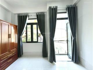Cho thuê cc mini, 25m2, 5 triệu, ở nguyễn thái bình, p 12, q tân bình, hcm, bao đẹp