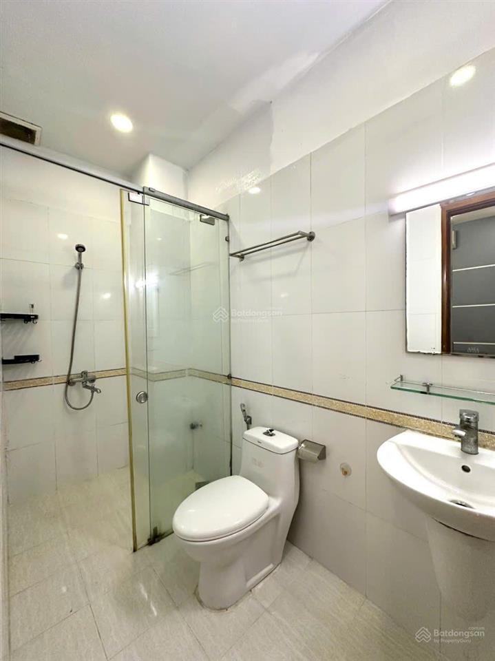 Căn hộ 30m2 gần nguyễn văn cừ, nguyễn cư trinh gần đh sư phạm, đh khoa học tự nhiên