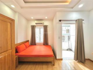 Căn hộ 30m2 gần nguyễn văn cừ, nguyễn cư trinh gần đh sư phạm, đh khoa học tự nhiên