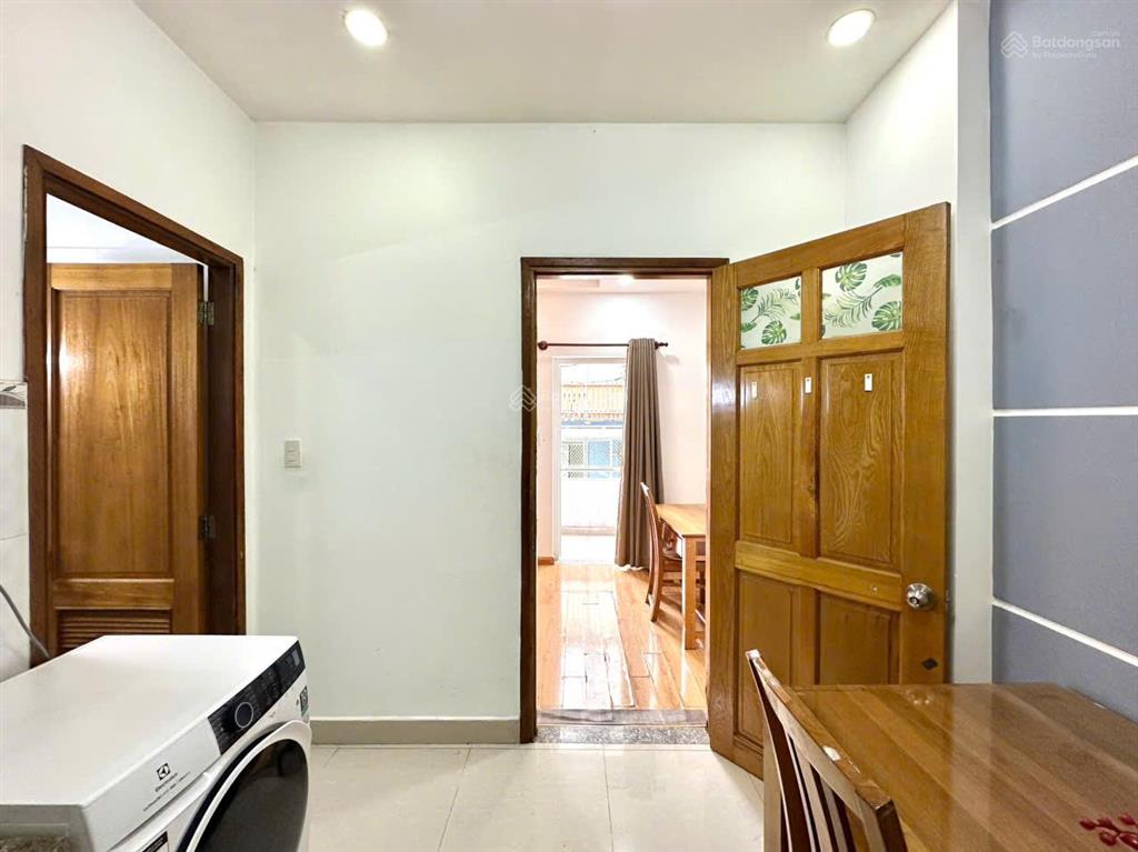 Căn hộ 30m2 gần nguyễn văn cừ, nguyễn cư trinh gần đh sư phạm, đh khoa học tự nhiên